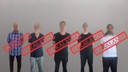 Kırmızı bültenle aranan 5 kişi yakalandı!