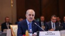 TBMM Başkanı Kurtulmuş, Kazakistan'a gitti