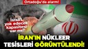 Ortadoğu’da nükleer alarm!