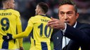 Fenerbahçe'ye 35'lik yıldız taraftarı çıldırttı