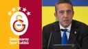 Galatasaray’dan Ali Koç’a olay gönderme!
