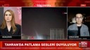 Gazeteci Gürkan Demir Tahran'daki tv100'e konuştu