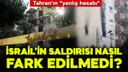 Tahran'ın “yanlış hesabı!