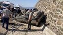 Tunceli'de kaza: 7 yaralı