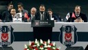 Beşiktaş Kulübü'nün borcu açıklandı!