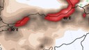Karadeniz bölgesine de kötü haber