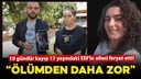 Üniversiteye hazırlanan Elif 10 gündür aranıyor!