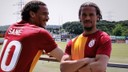 Galatasaray'da Portekiz'den kötü haber!