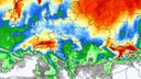16 gün daha böyle sürecek