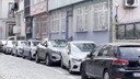 Polis memuru arkadaşını parçalara ayırdı