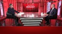 AK Parti Genel Başkan Yardımcısı İleri tv100'de
