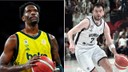 Final zamanı: Fenerbahçe Beko- Beşiktaş Fibabanka
