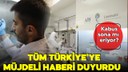 Kabus sona mı eriyor? Müjde geldi!