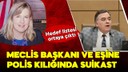 ABD'de korkunç suikast! Polis kılığında geldi!