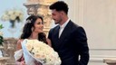 Samet Akaydin ve Hazal Çağlar’dan mutlu haber!