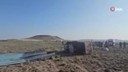 2 sıcak hava balonu düştü!