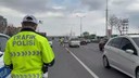 İstanbul'da bazı yollar trafiğe kapatılacak