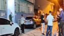 Parçalara ayrılan cesedin kimliği belli oldu