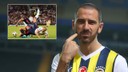 Yardım maçında kadın futbolcuya olay hareket!