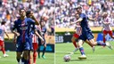 PSG, Kulüpler Dünya Kupası’na fırtına gibi girdi