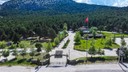 Kefe yaylası doğaseverleri ağırlıyor