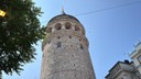 Galata Kulesi'nden 22 yaşındaki genç düştü!