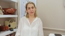 Şiddetten kaçtı, tehditten kurtulamadı!