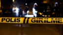 Yaşlı çift akıma kapılarak can verdi