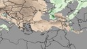 Türkiye'de 10 gün boyunca sürecek