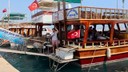 Köpek balıkları nedeniyle rezervasyonlar iptal!