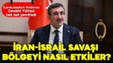 Cumhurbaşkanı Yardımcısı Yılmaz'dan açıklamalar