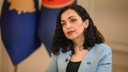 Kosova Cumhurbaşkanı'ndan Türkiye'ye teşekkür