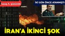 İran'ın yeni Genelkurmay Başkanı da öldürüldü