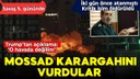 İran'ın yeni Genelkurmay Başkanı da öldürüldü
