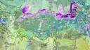 Karadeniz üzerinden giriş yapacak
