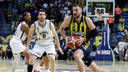 Fenerbahçe Beko, Beşiktaş Fibabanka ağırlayacak