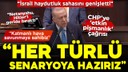 Cumhurbaşkanı Erdoğan'dan önemli açıklamalar