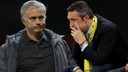 Mourinho ile çalışmak istemiyor