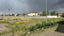 Ağrı'da dolu yağışı etkili oldu