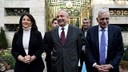 İşte İmralı heyetinde Önder'in yerine gelecek isim