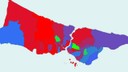 İstanbul'a cuma uyarısı
