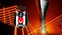 Beşiktaş'ın rakibi belli oldu