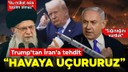 "Hamaney'in sığındığı bölge vuruldu"