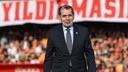 Galatasaray yeni forma göğüs sponsorunu açıkladı!
