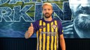 Caner Erkin'in Eyüpspor'daki geleceği belli oldu
