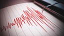 6.1 büyüklüğünde deprem