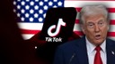 ABD Başkanı Trump'tan TikTok kararı!
