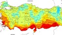 Türkiye'ye flaş cumartesi gecesi uyarısı