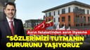 Bakan Kurum'dan önemli açıklamalar: