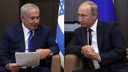Putin'den İsrail'e "Hamaney" mesajı